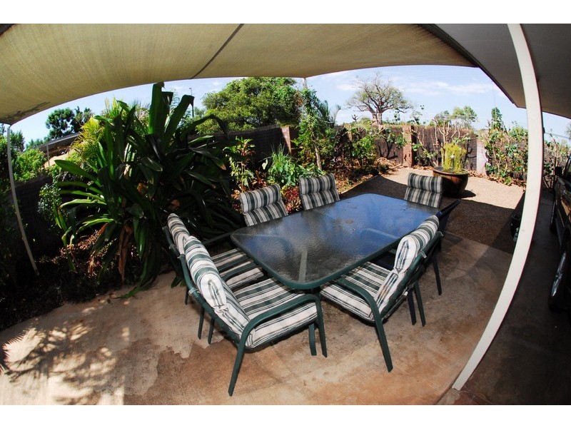 2/6 Frangipani Court, Kununurra WA 6743