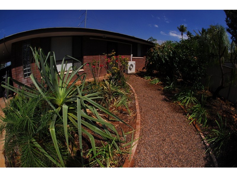 2/6 Frangipani Court, Kununurra WA 6743