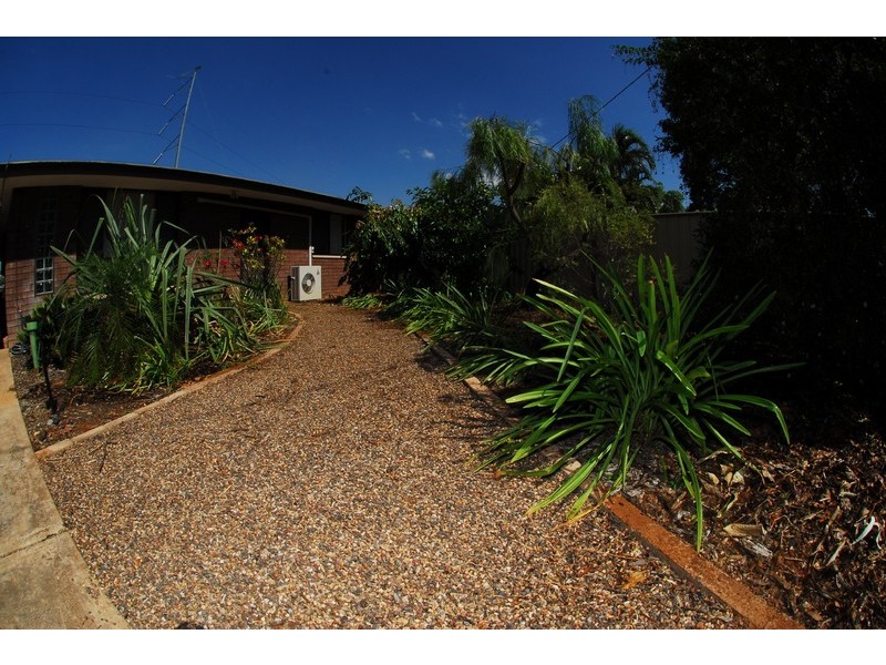 2/6 Frangipani Court, Kununurra WA 6743