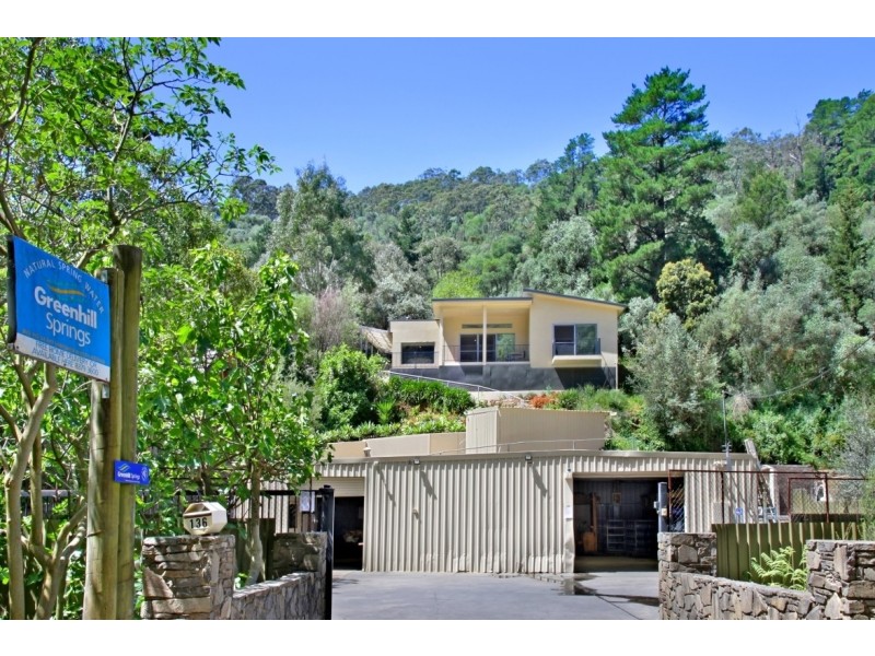 136 Waterfall Gully Road, Waterfall Gully SA 5066