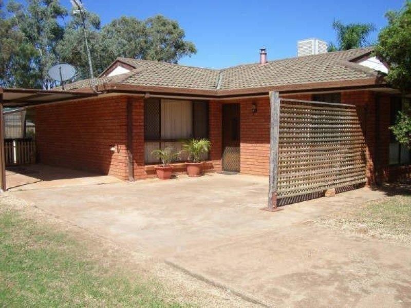 61 Donaldson Street, Curlewis NSW 2381