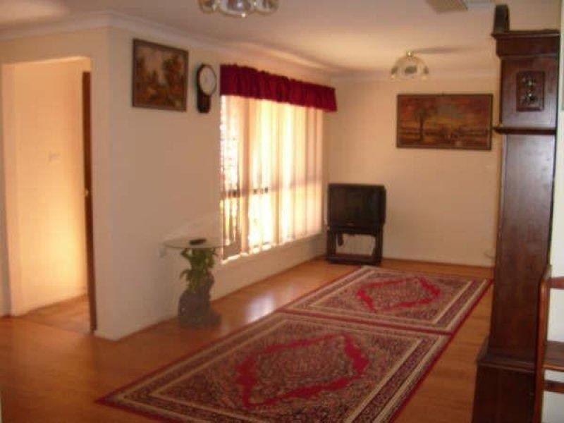 61 Donaldson Street, Curlewis NSW 2381