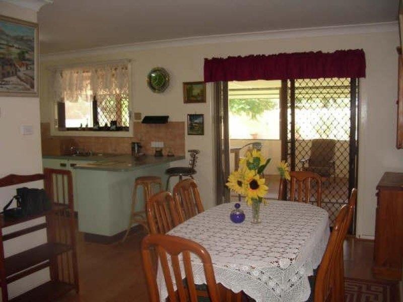 61 Donaldson Street, Curlewis NSW 2381