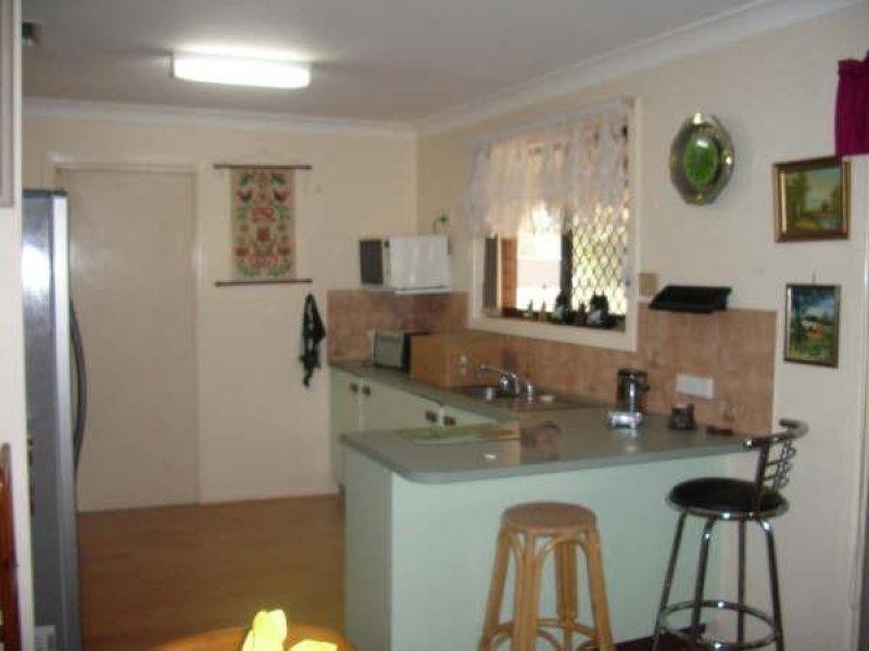 61 Donaldson Street, Curlewis NSW 2381