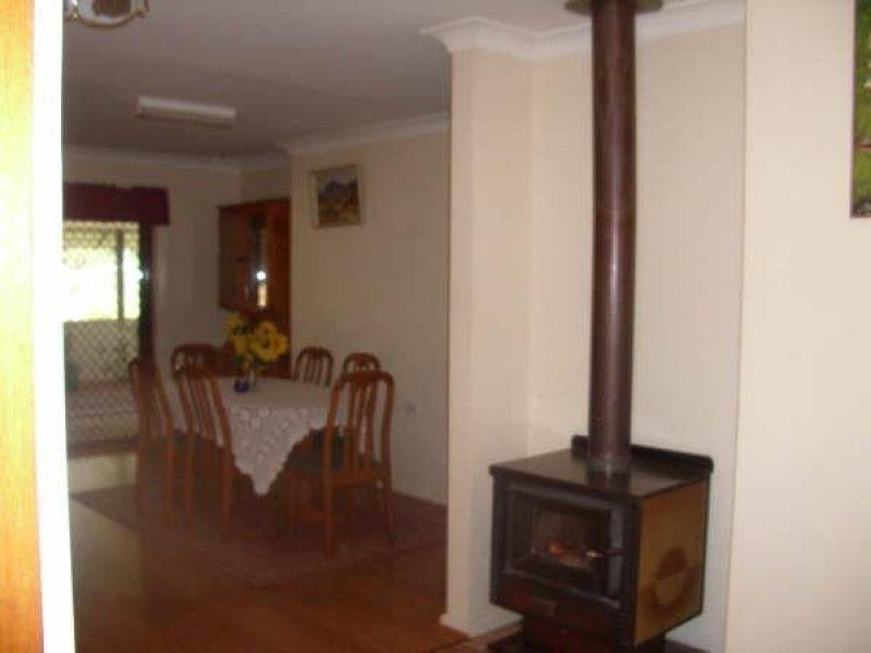 61 Donaldson Street, Curlewis NSW 2381