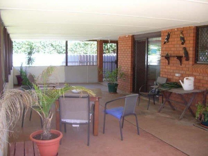 61 Donaldson Street, Curlewis NSW 2381