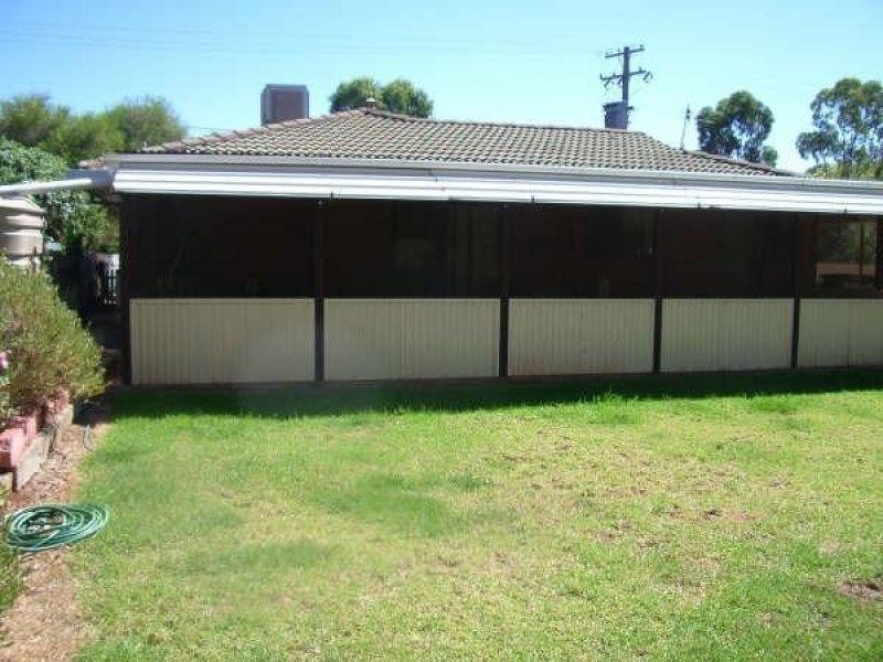 61 Donaldson Street, Curlewis NSW 2381