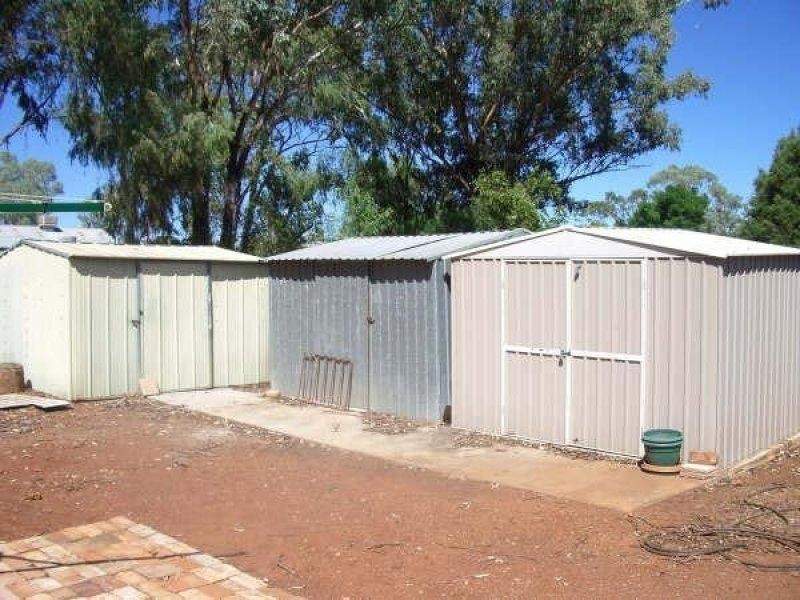 61 Donaldson Street, Curlewis NSW 2381