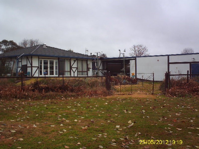 20 McIntosh crescent, Armidale NSW 2350