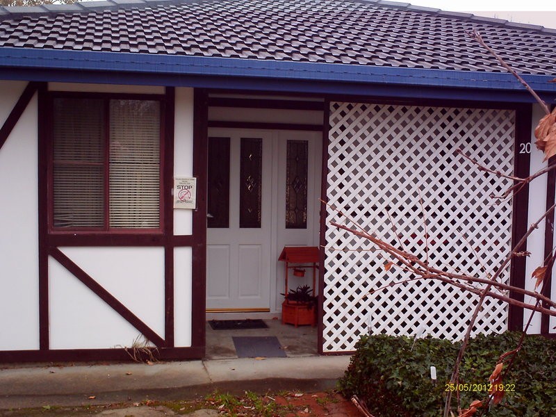 20 McIntosh crescent, Armidale NSW 2350