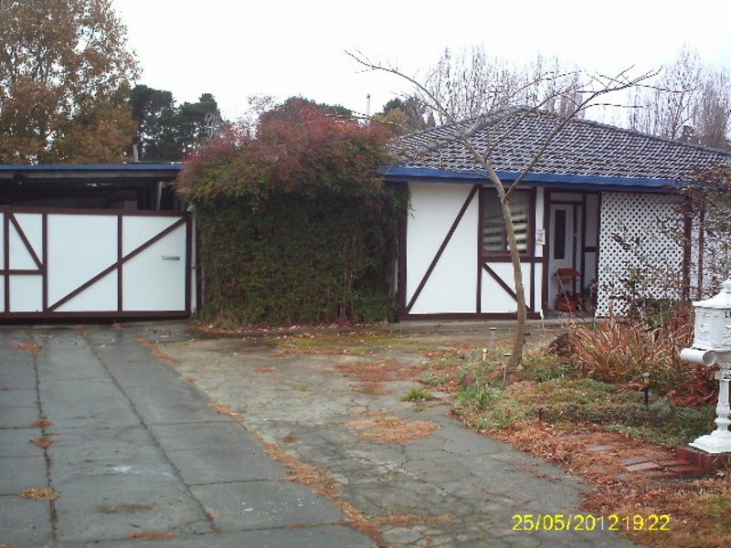 20 McIntosh crescent, Armidale NSW 2350