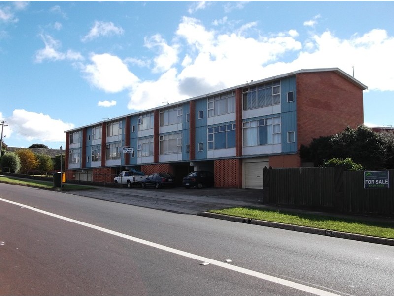 2/1 Percy, Devonport TAS 7310