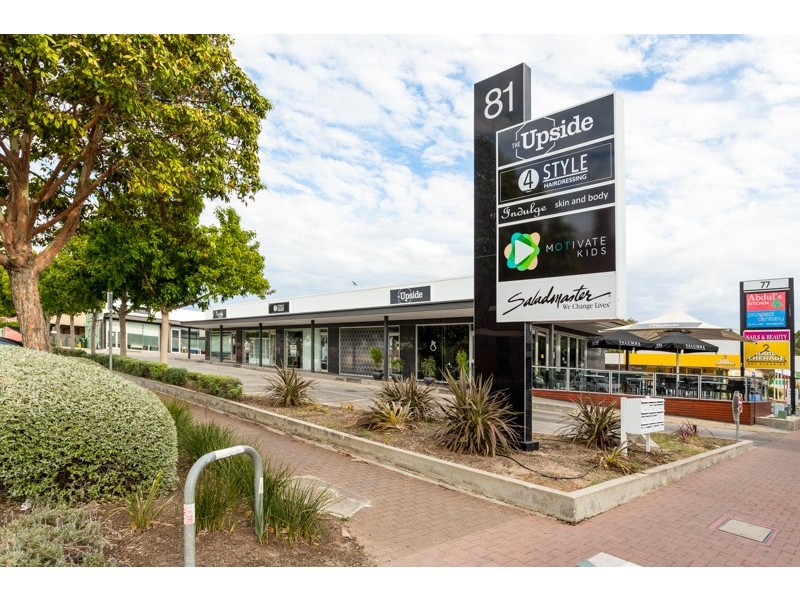 Unit 3-4/81 Prospect Road, Prospect SA 5082