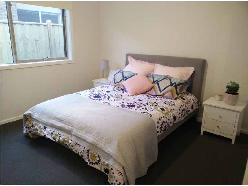 Lot 18 Annabelle Street, Cranbourne VIC 3977