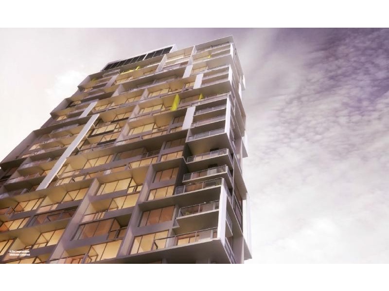 106/11 Rose Lane, Melbourne VIC 3000