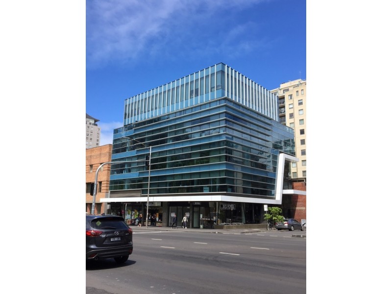 West Melbourne VIC 3003