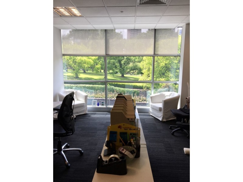 West Melbourne VIC 3003