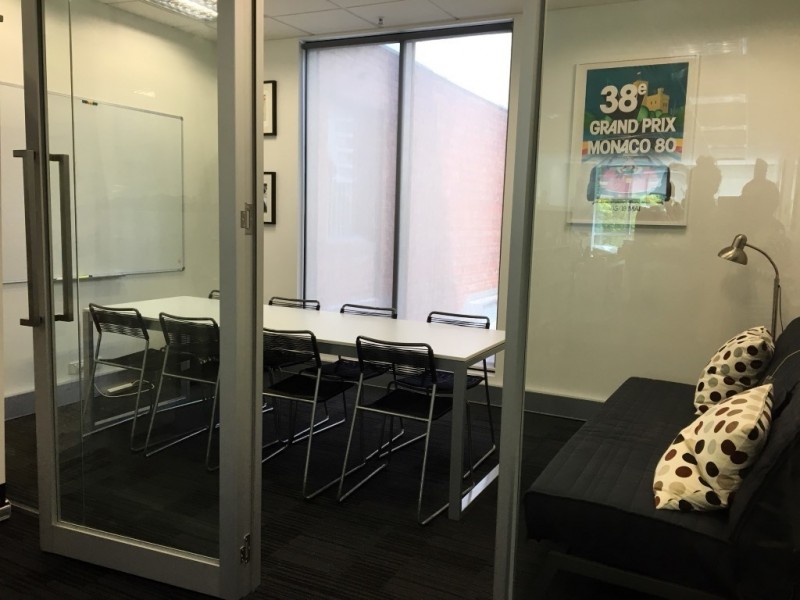 West Melbourne VIC 3003