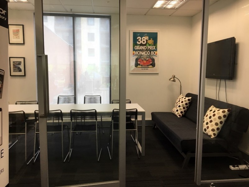 West Melbourne VIC 3003