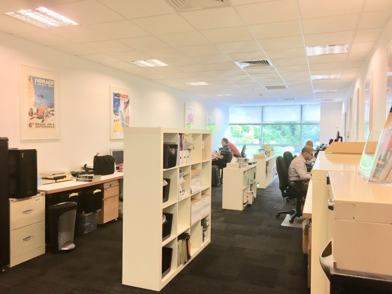 West Melbourne VIC 3003