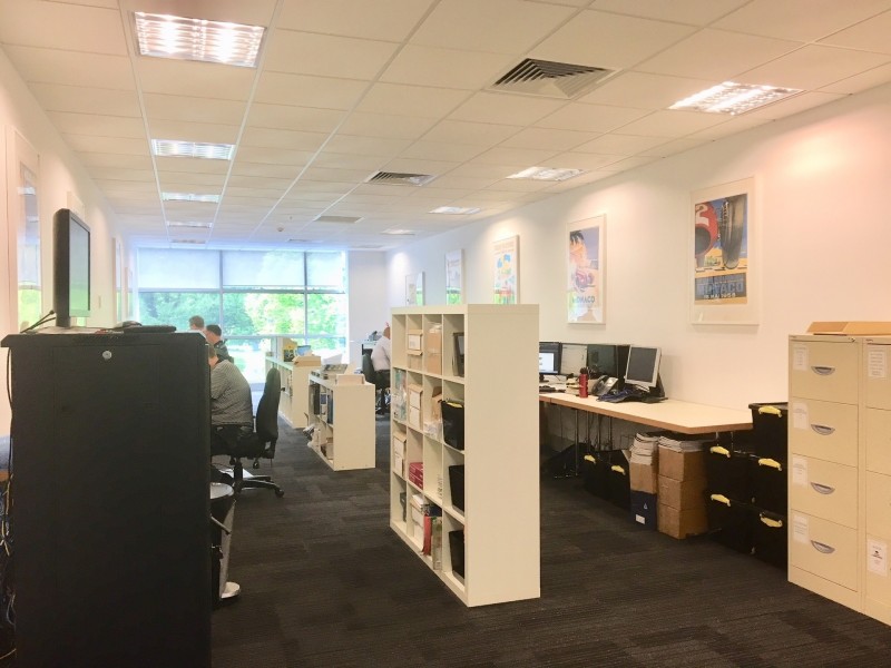 West Melbourne VIC 3003