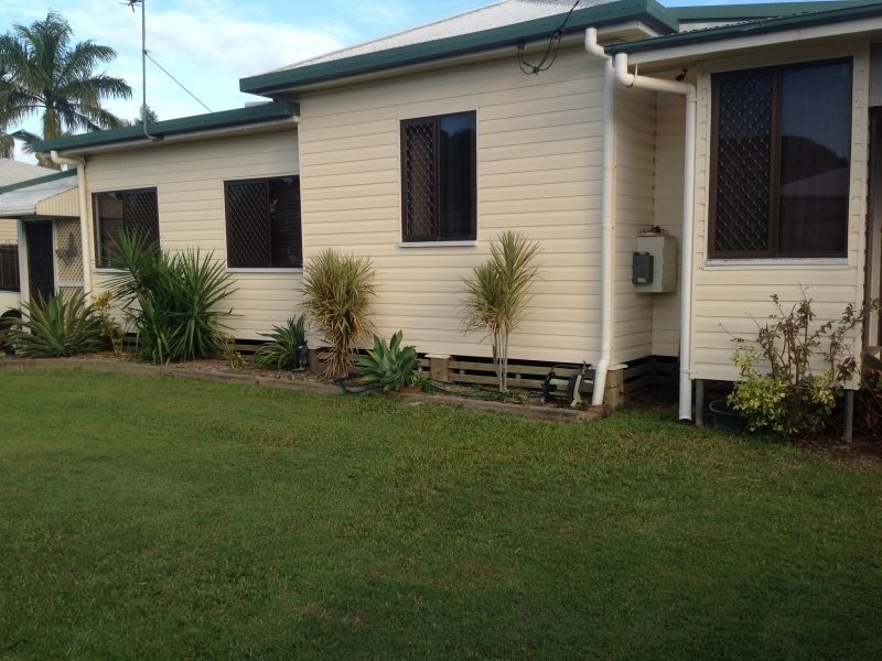 63 Bannister Street, South Mackay QLD 4740