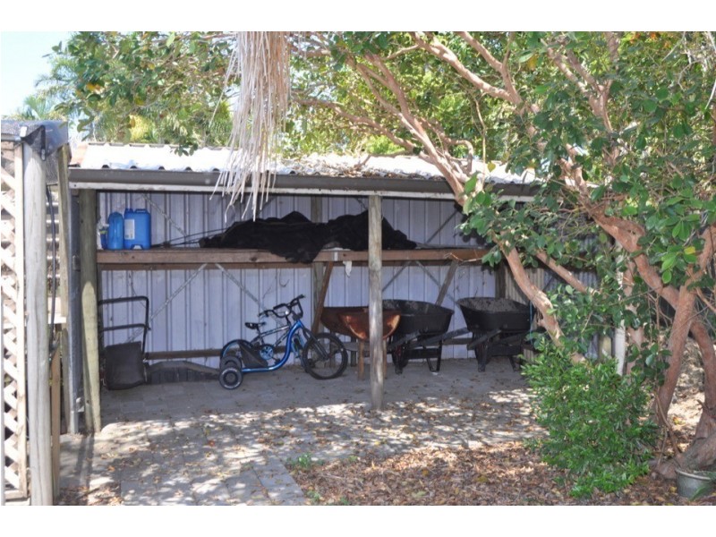 63 Bannister Street, South Mackay QLD 4740