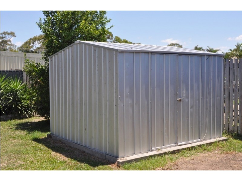 63 Bannister Street, South Mackay QLD 4740