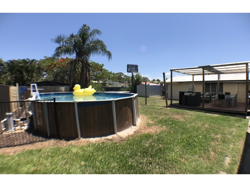 63 Bannister Street, South Mackay QLD 4740