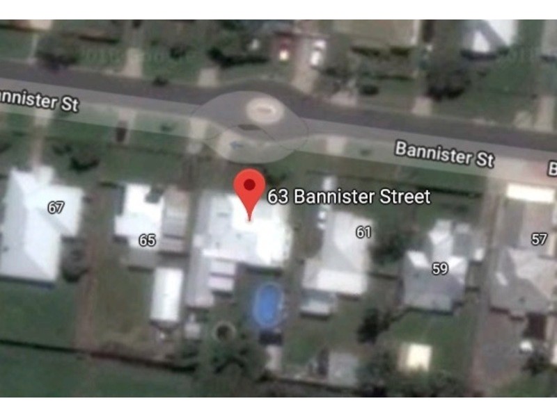63 Bannister Street, South Mackay QLD 4740