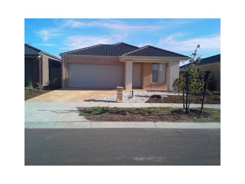 51 Michael Place, Point Cook VIC 3030