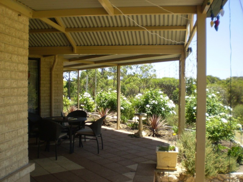 173 Riverdale Rd, Cookernup WA 6220
