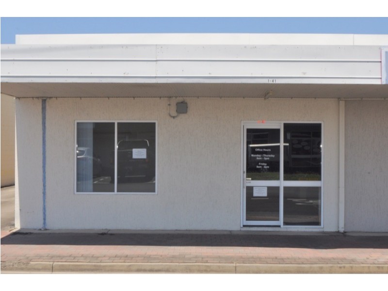 1/41 Gregory Street, Mackay QLD 4740
