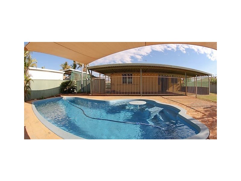 23 Atkinson Way, Millars Well WA 6714