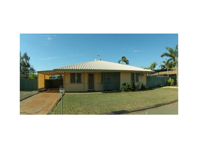 23 Atkinson Way, Millars Well WA 6714
