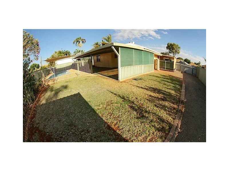 23 Atkinson Way, Millars Well WA 6714