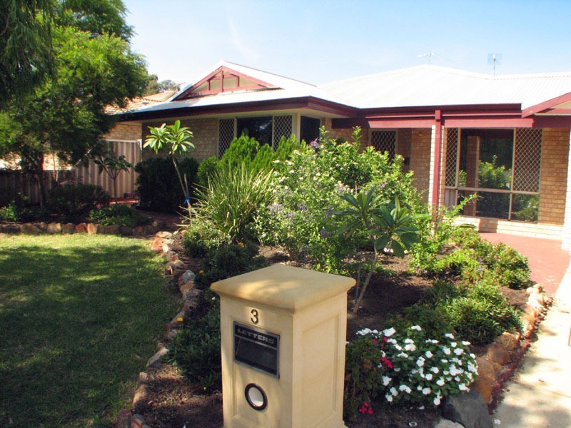 3 Aroona Way, Maddington WA 6109
