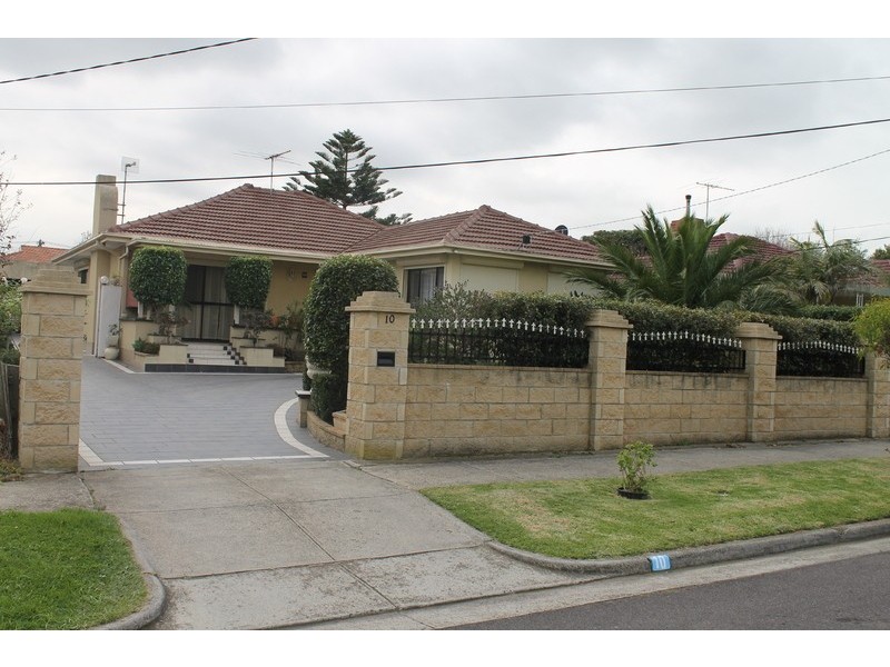 Fawkner VIC 3060
