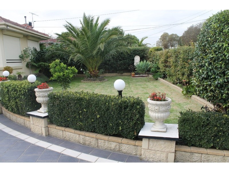 Fawkner VIC 3060