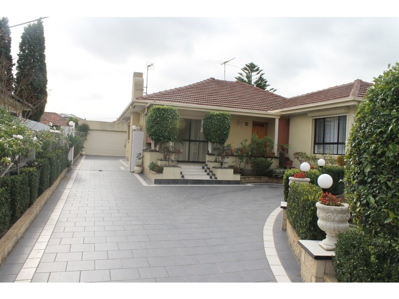 Fawkner VIC 3060