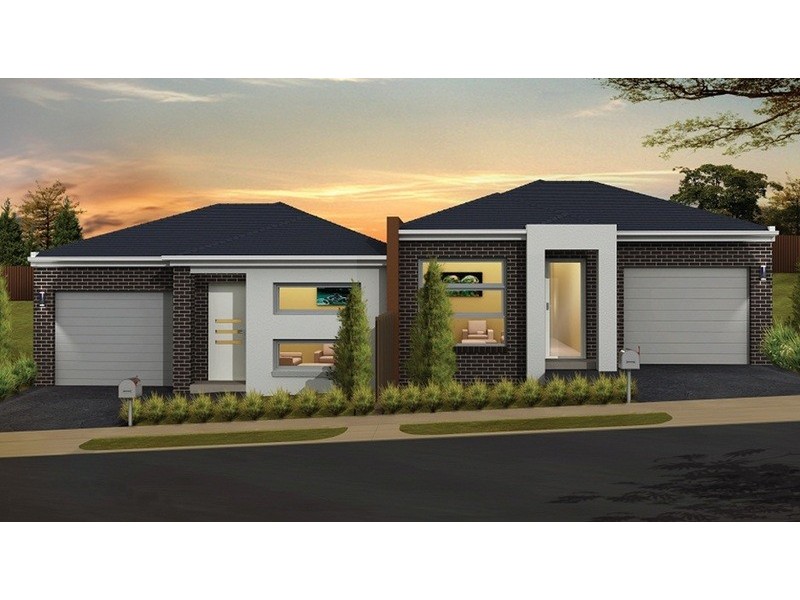 Lot 960 A & B Bonnor Street, Sunbury VIC 3429
