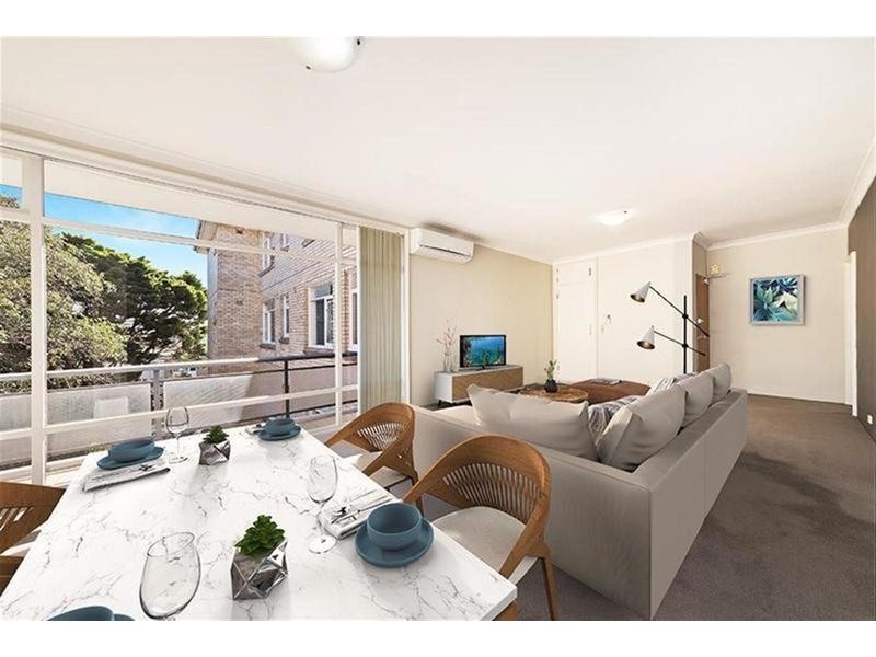 8/38 Stanton Road, Mosman NSW 2088