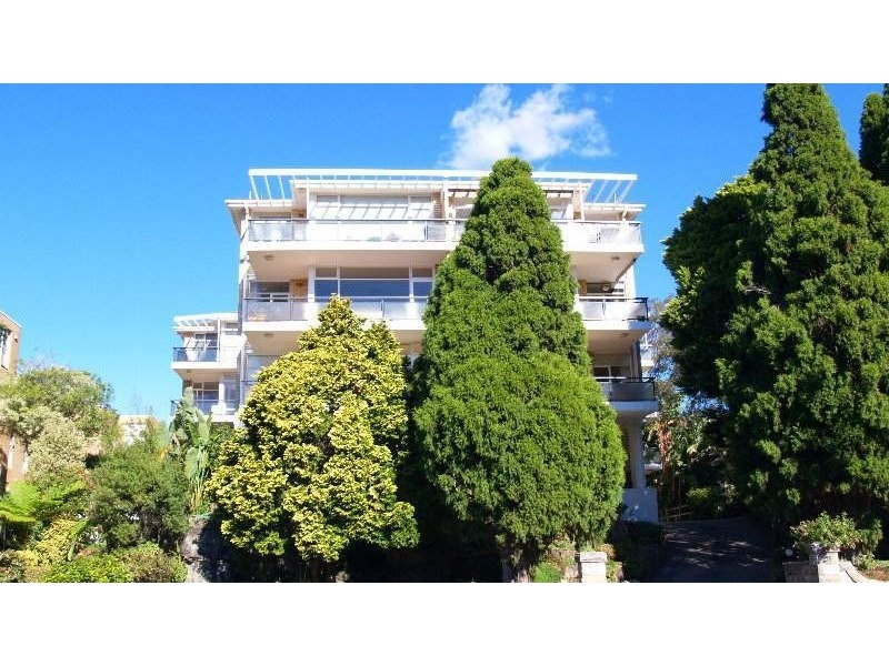 8/38 Stanton Road, Mosman NSW 2088