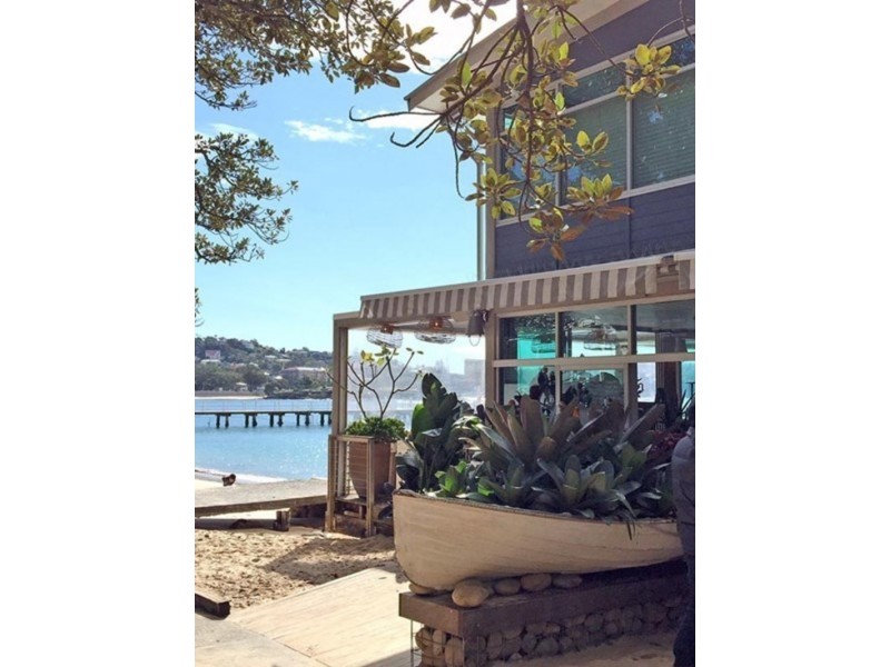 8/38 Stanton Road, Mosman NSW 2088