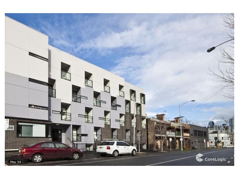 103/188 Peel Street, North Melbourne VIC 3051