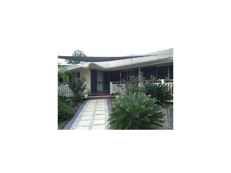 7 Todman Drive, Mudgeeraba QLD 4213