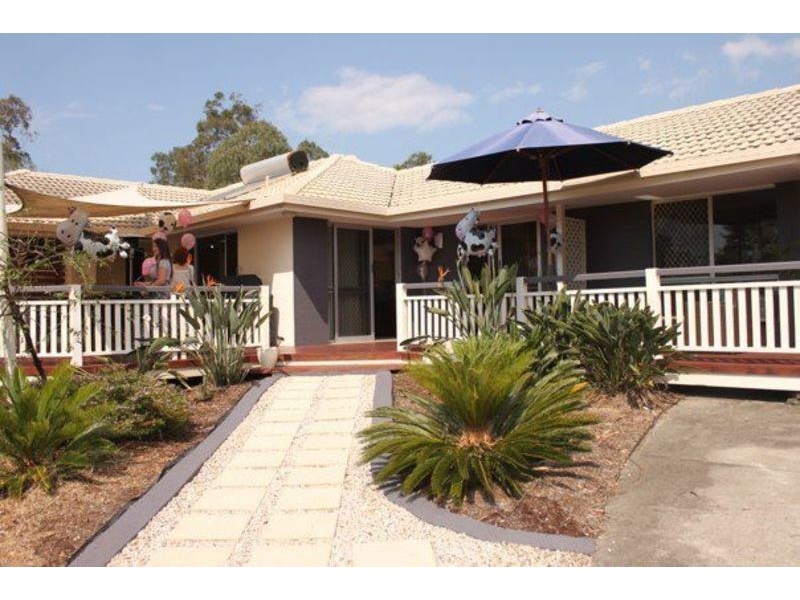 7 Todman Drive, Mudgeeraba QLD 4213