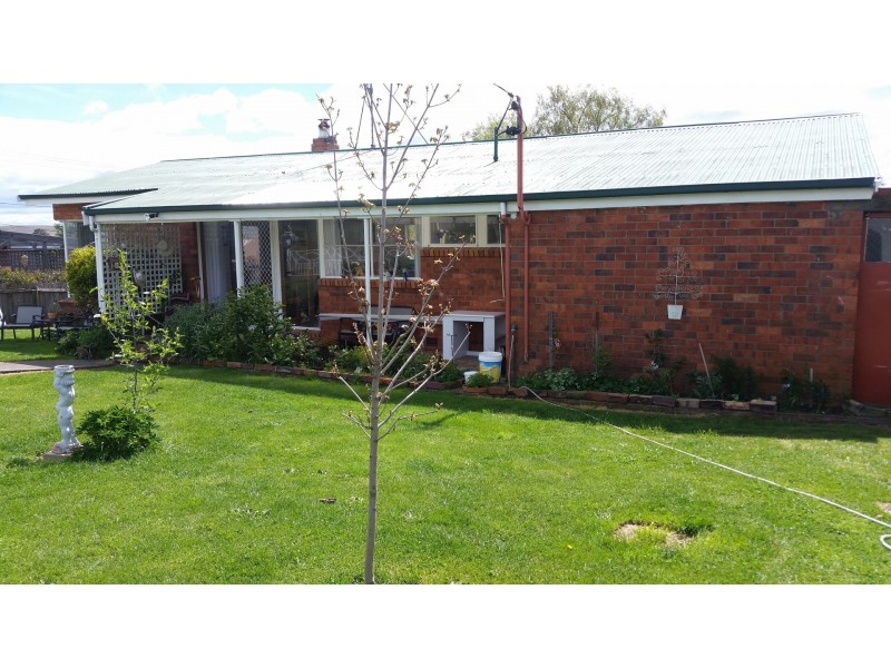 2 South Parade, Oatlands TAS 7120