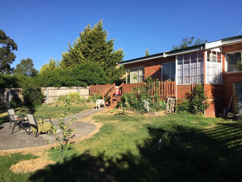 2 South Parade, Oatlands TAS 7120