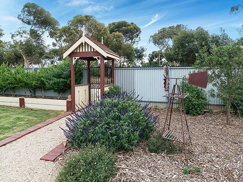 6 Stark Court, Willyaroo SA 5255